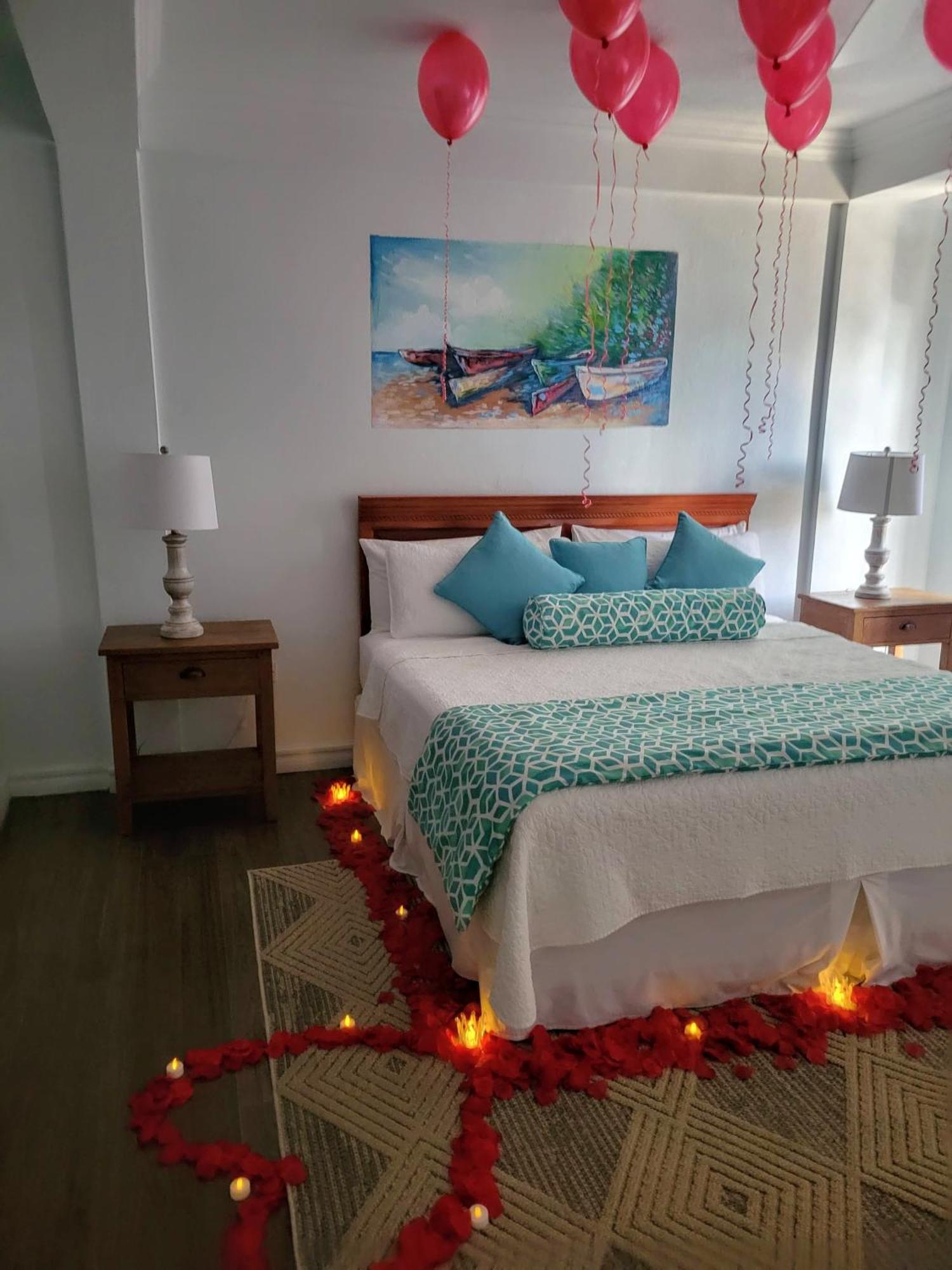 Samfi Gardens Ξενοδοχείο Σουφριέρ Εξωτερικό φωτογραφία