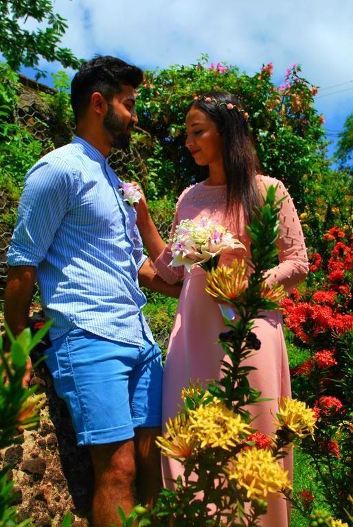 Samfi Gardens Ξενοδοχείο Σουφριέρ Εξωτερικό φωτογραφία